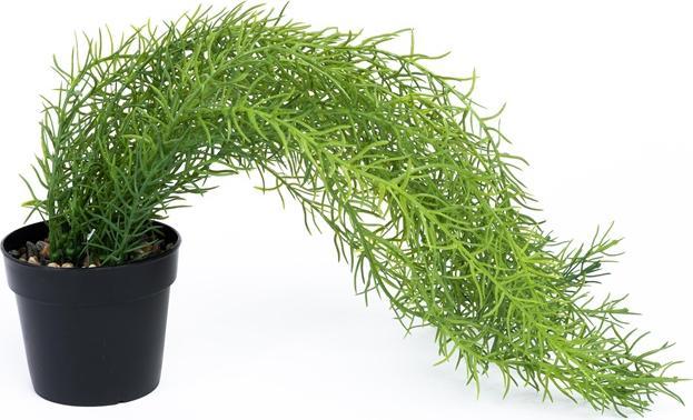 Domoletti Artificial plant, green, 460 mm (46 cm)