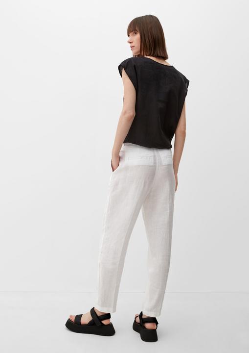 Immagine prodotto s.Oliver Camicetta di lino (34)