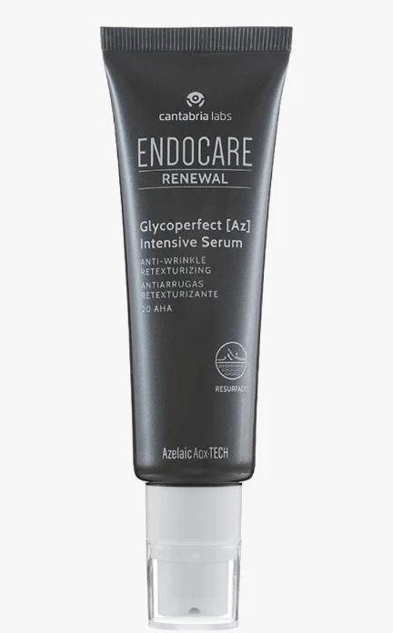Actual product image Endocare Glycoperfect Intensive Serum (50 ml)