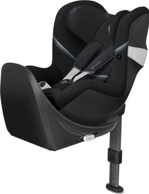 Image du produit Cybex Sirona M2 (Reboarder, Norme ECE R129/i-Size)