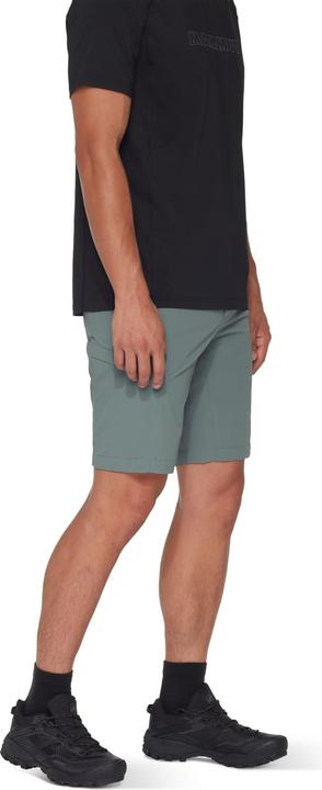 Actual product image Mammut Ducan Shorts Men (48)