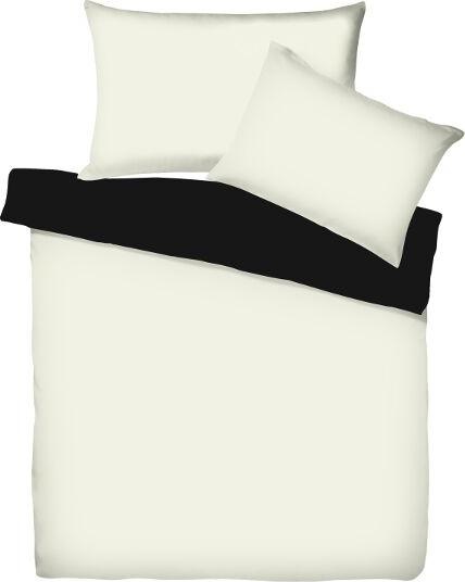 Bianco lana, Nero