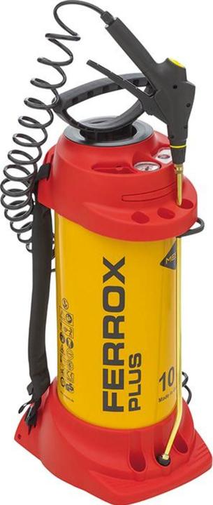 Actual product image Mesto High pressure sprayer 3585P (10 l)