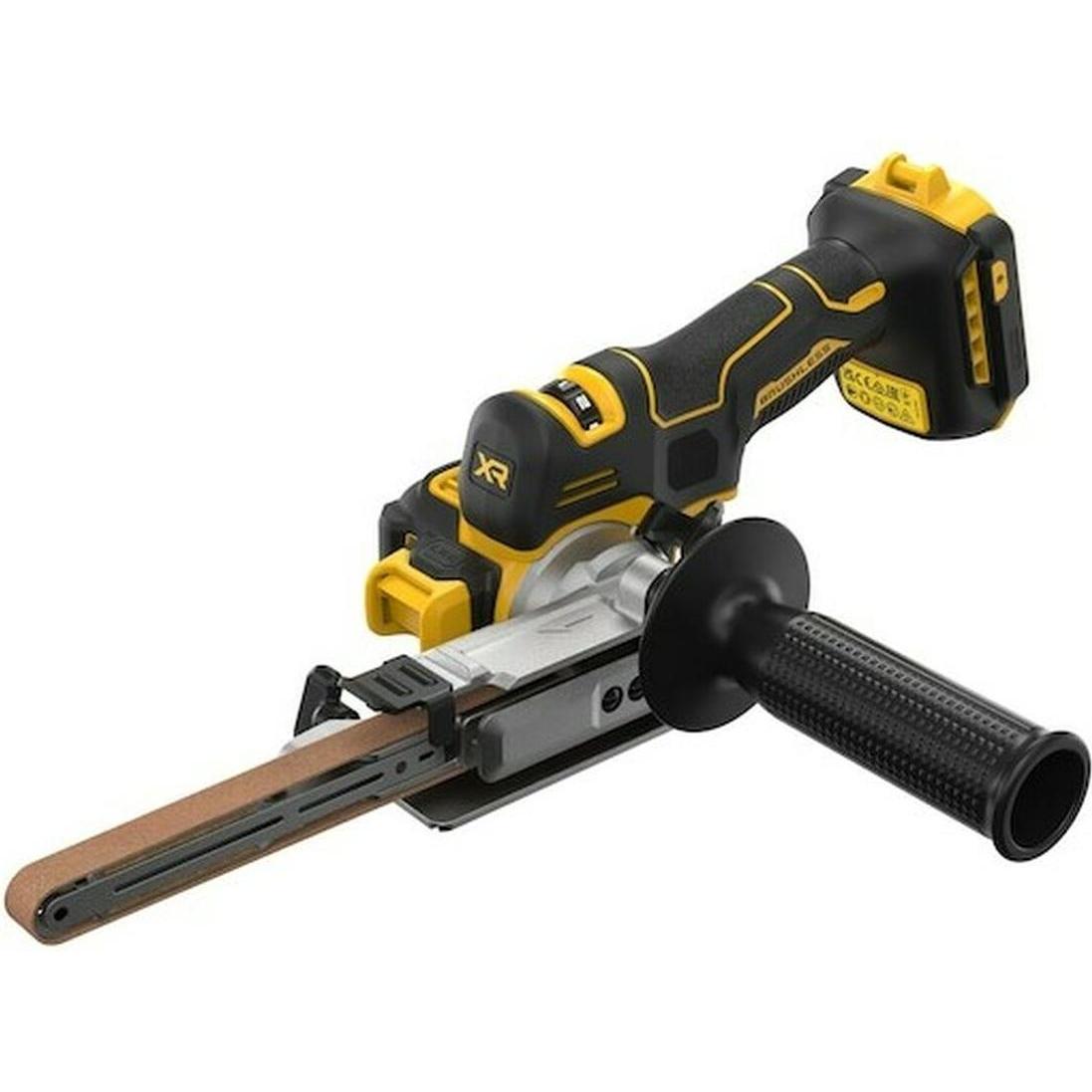 DeWalt 18V XR Band Datei (DCM200N-XJ)