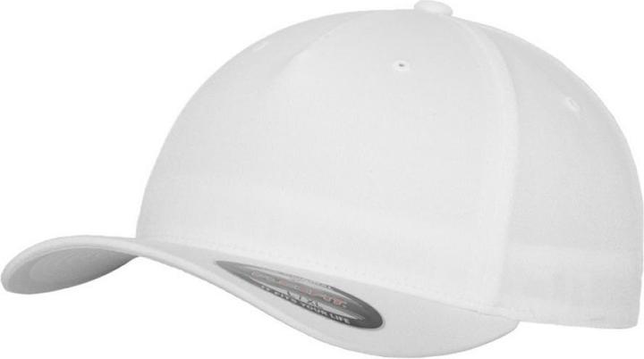 Actual product image Flexfit 5 Panel Baseball Cap