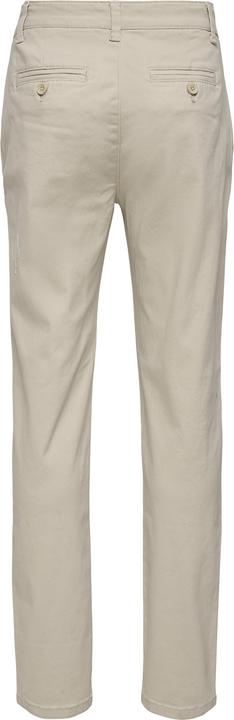 Image du produit Only & Sons Junior OSJMARK Normal geschnitten Chino Hose Chino Hose (146)