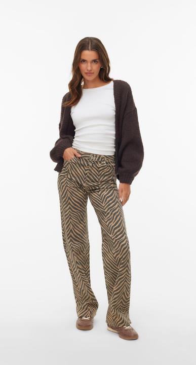 Produktbild Vero Moda VMMAYBE Strickjacke Strickjacke (M)