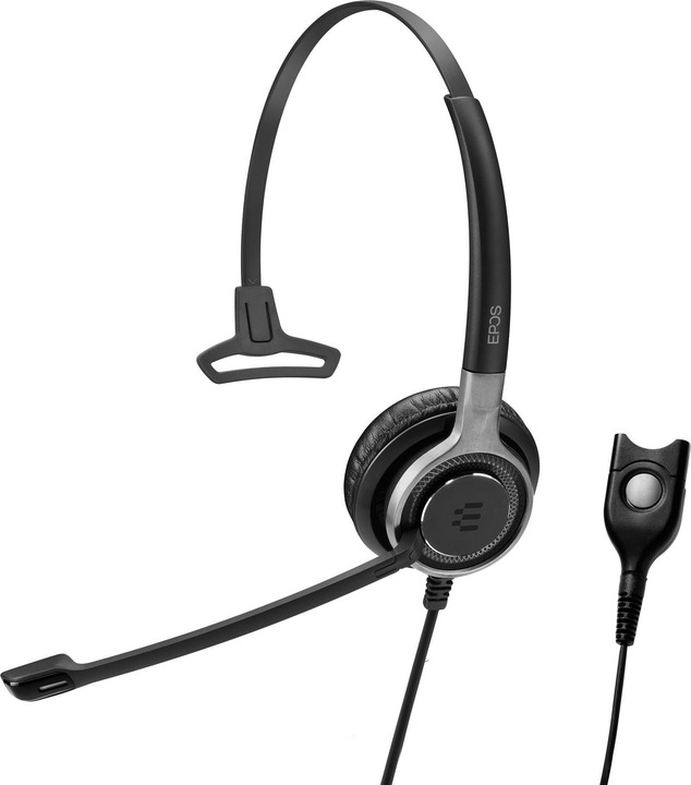 Image du produit EPOS Sennheiser Impact SC 638 (Filaire, USB-A)
