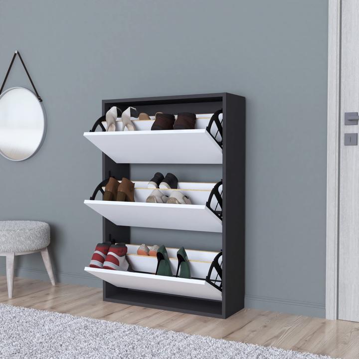 Produktbild En.Casa Aurskog (110 x 73.5 x 24 cm)