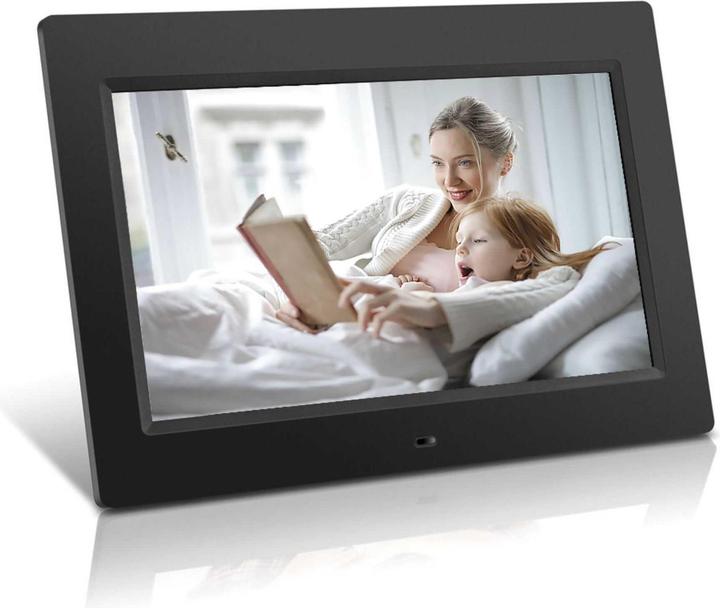 Immagine prodotto Braun Photo DigiFrame 1094 (10", 1024 x 600 pixel)
