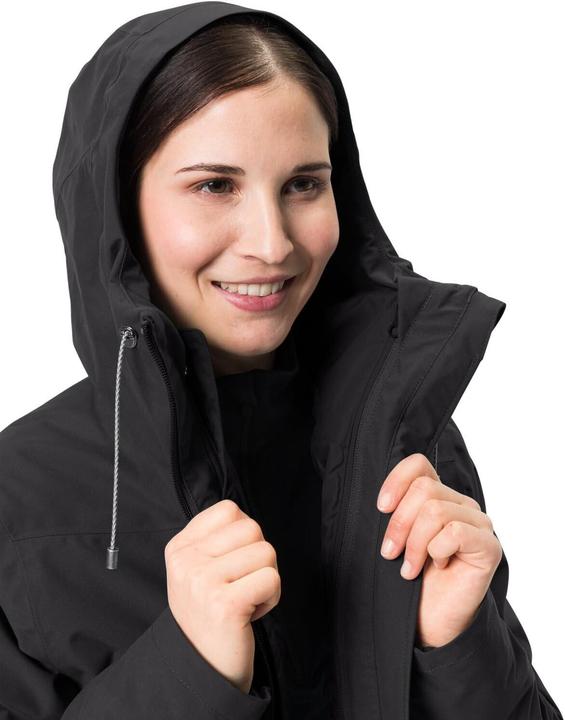 Actual product image Vaude Mineo 3in1 (S)