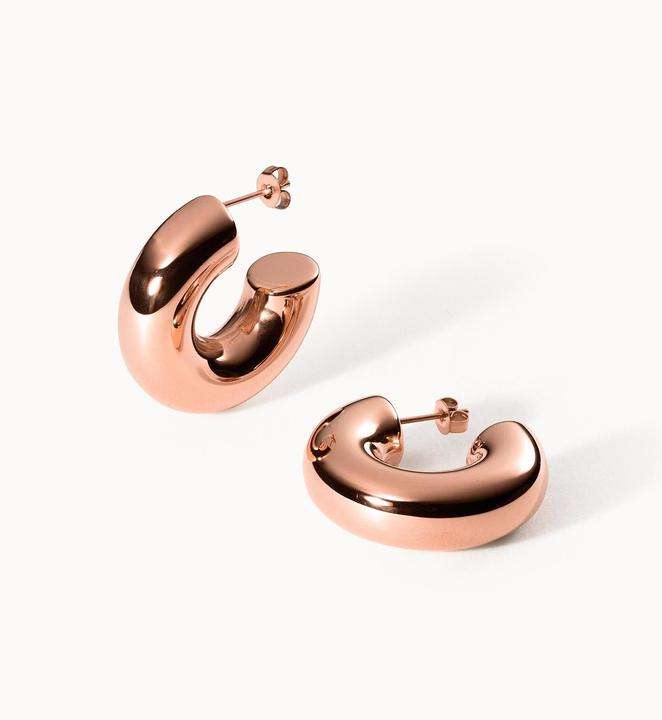 Immagine prodotto Purelei Bagliore stellare (Argento, Acciaio inossidabile placcato oro 18 carati, Acciaio inossidabile placcato oro rosa 18 carati)