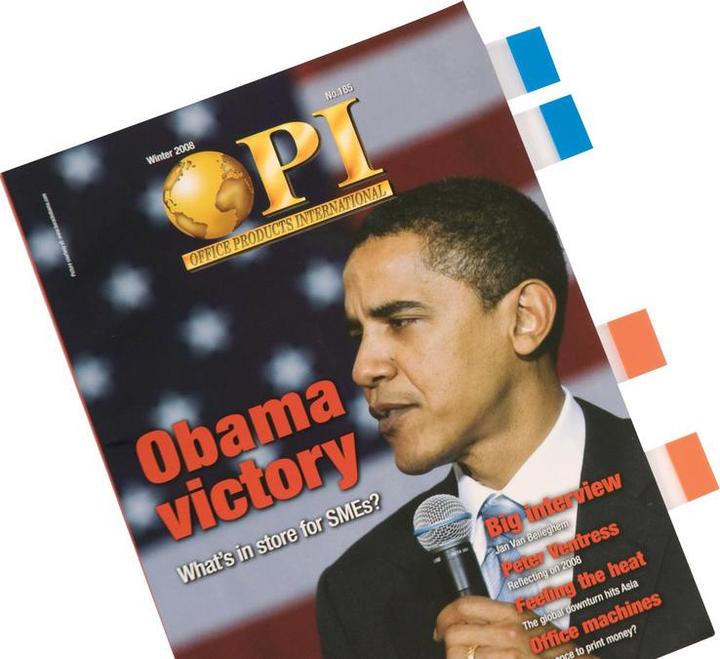 Image du produit Q-Connect Index (43 x 25 mm)