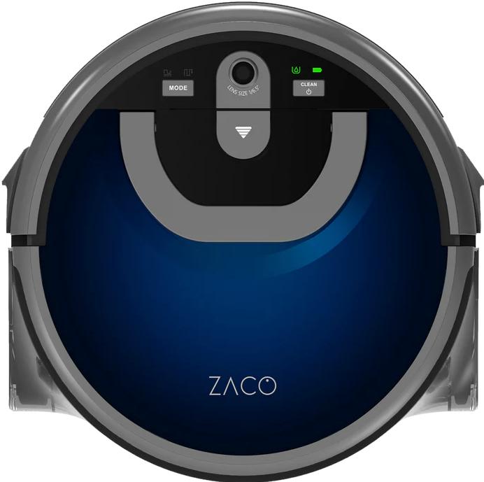 Produktbild Zaco W450 (Wischroboter)
