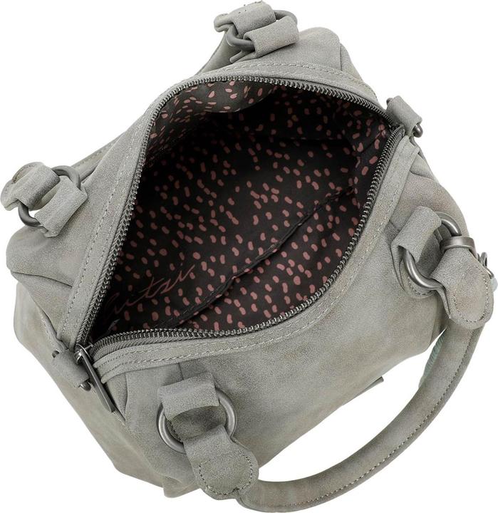 Produktbild Fritzi aus Preußen Babe01N Vintage Handtasche 23.5 cm