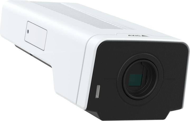 Produktbild Axis P1387-B 1/2.7IN IMAGE (2592 x 1944 Pixels)