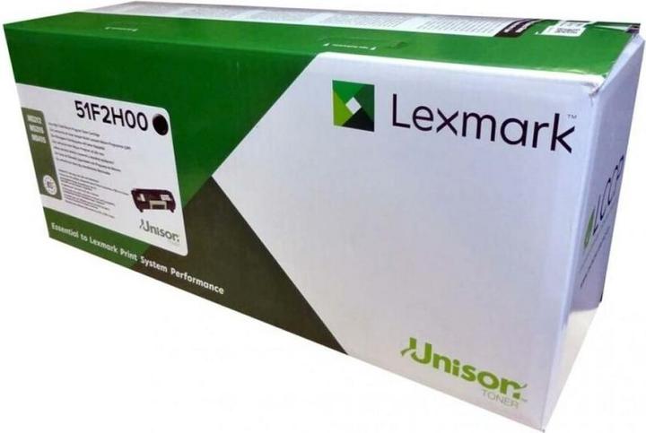 Actual product image Lexmark 51f2h00 (FC)