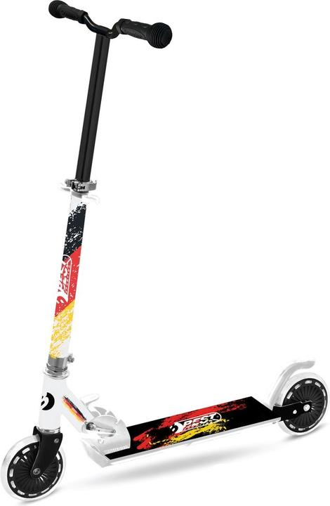 Produktbild Magni Scooter 120er Nation