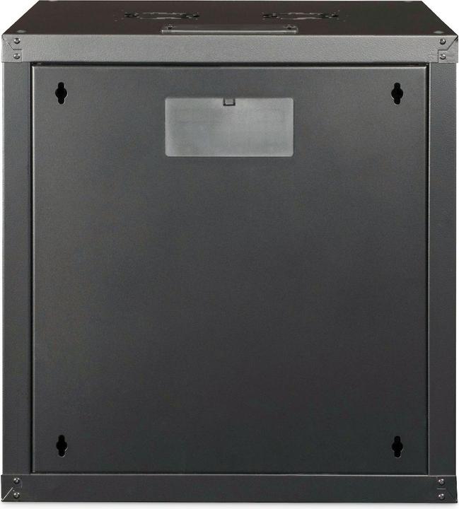 Produktbild Digitus Wandgehäuse Unique Serie (12 HE, 19 Zoll Rack)