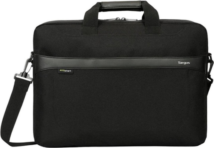 Targus 15.6" GeoLite" EcoSmart Essential lapto (15.60", Universal)