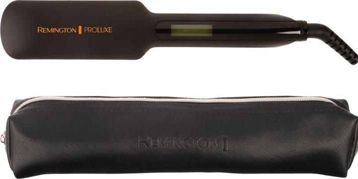 Produktbild Remington S9150B PROluxe Midnight Edition Breites Glätteisen (Glätteisen)