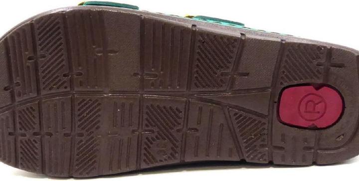 Produktbild Rohde Pantolette 587960 (38)