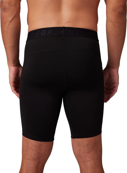 Produktbild Fox Short 23 Tecbase Compression Blk S (S)