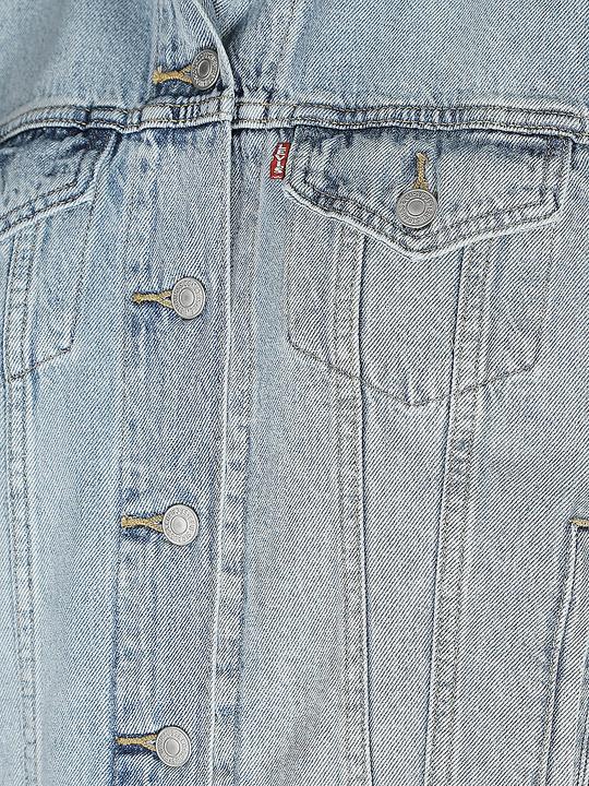Actual product image Levis Original Trucker all mine (XS)