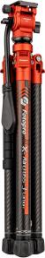 Immagine prodotto Fotopro X aircross 3 Lite Video Carbon Oranje (Carbonio)