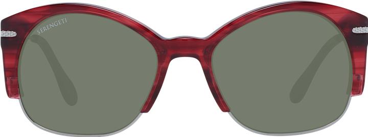 Actual product image Serengeti Sunglasses SS529004 Vinita 53