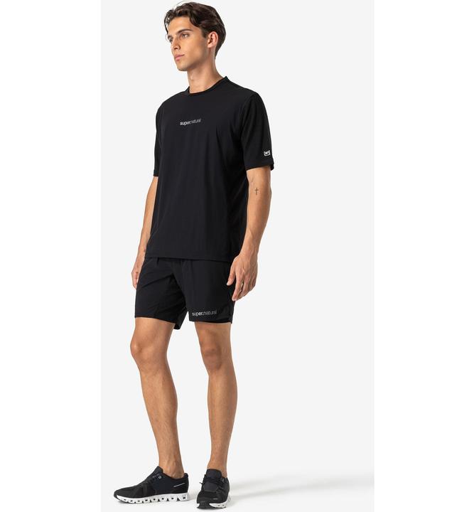 Actual product image Super Natural Windbreaker (XXL)