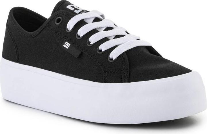 Image du produit DC Shoes Manuelle Plateauschuhe (36.5)