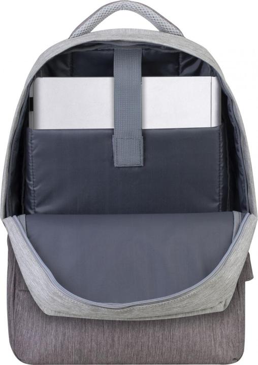 Immagine prodotto Rivacase NB Zaino Prater 7562 /mocha