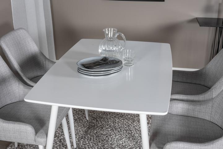 Immagine prodotto Venture Home Polar, Plaza (MDF)