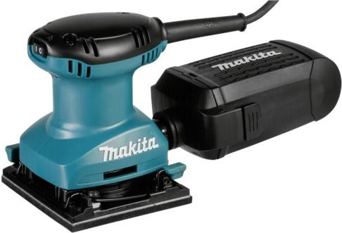 Produktbild Makita BO4557 (Schwingschleifer, 180 W)