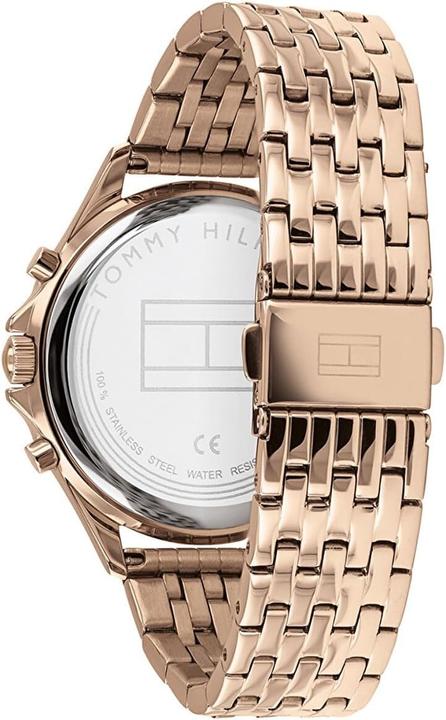 Produktbild Tommy Hilfiger DAMSKI 1782143 ARI (zf542b) (Chronograph, 40 mm)