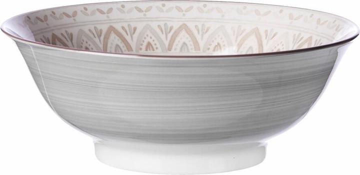 Actual product image Ritzenhoff & Breker Valencia Grau 21 cm (1x)