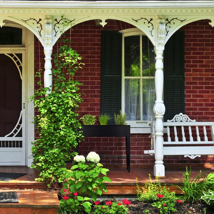 Produktbild Relaxdays Hochbeet