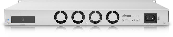 Actual product image Ubiquiti PoE Switch Enterprise 48 Port (48 Ports)