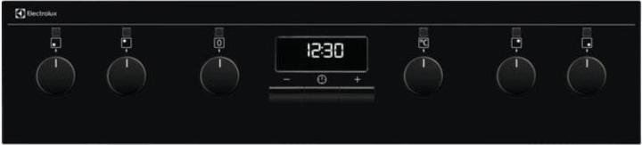 Produktbild Electrolux EH7L4SW