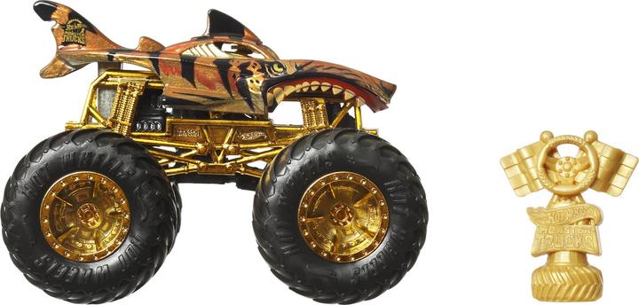 Actual product image Hot Wheels Signature Supergirl