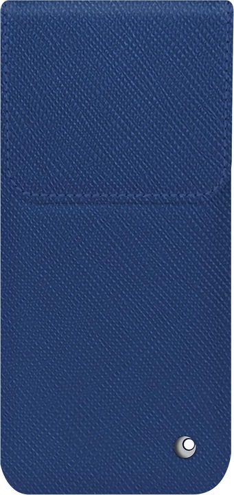 Actual product image Noreve Leather case (Samsung Galaxy S25 Ultra)