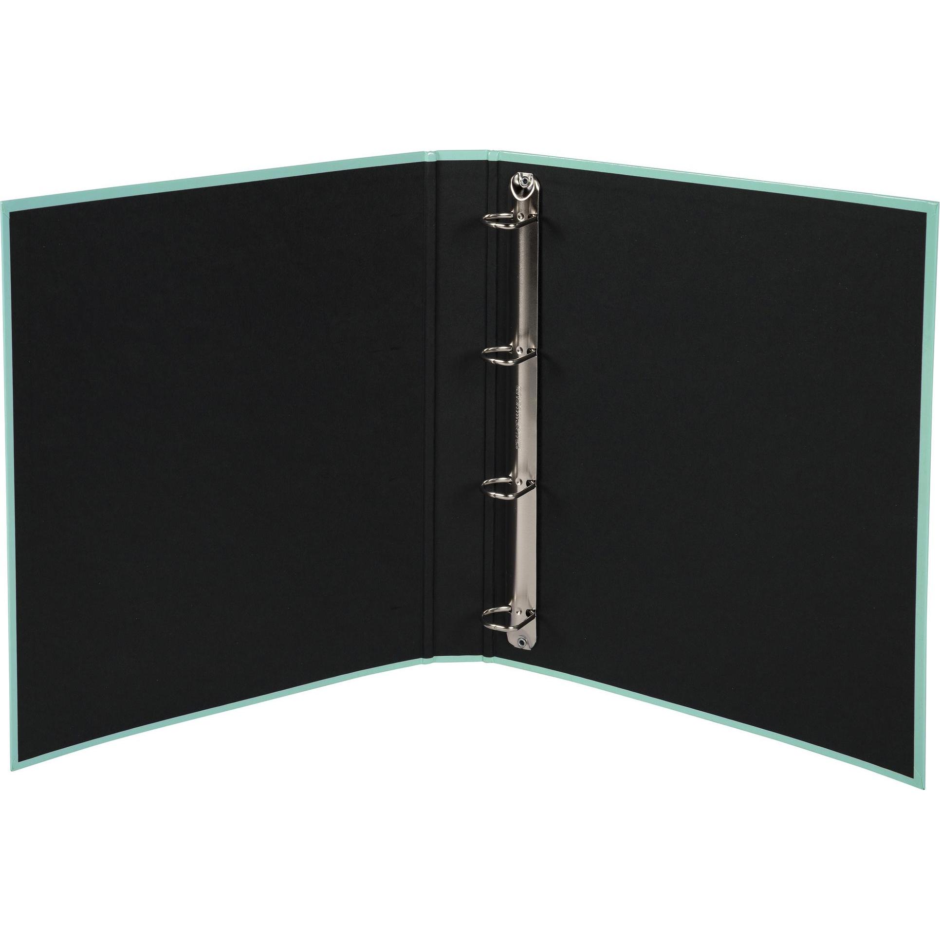 Thumbnail - Exacompta, Ordner, Ringbücher (A4, 40 mm, 1 x)