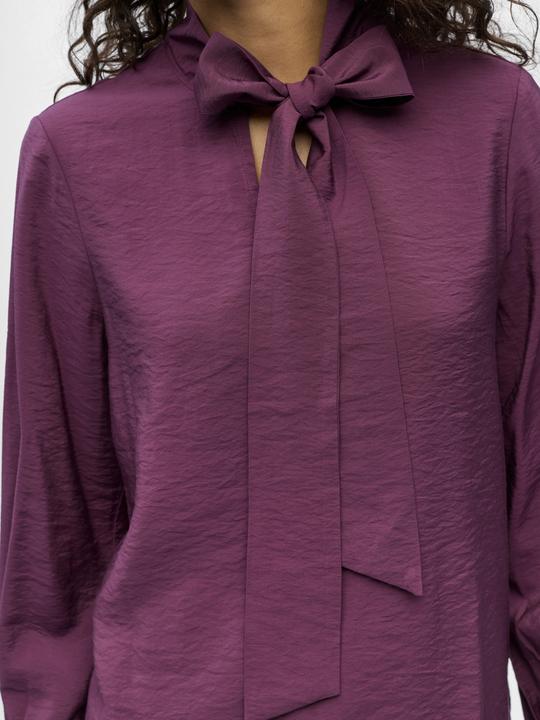 Produktbild Object Lavallière Bluse (44)