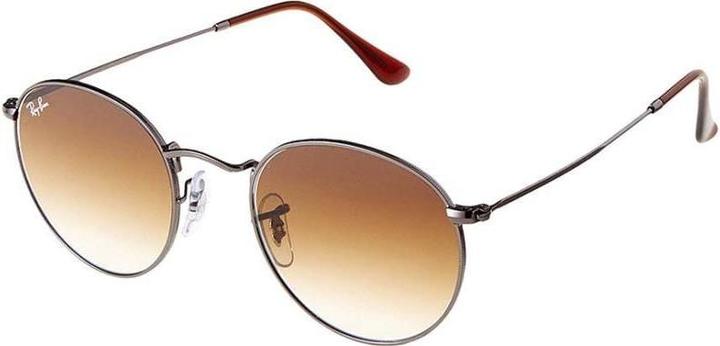 Image du produit Ray Ban Round Metal