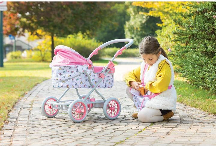 Actual product image Corolle Doll's pram