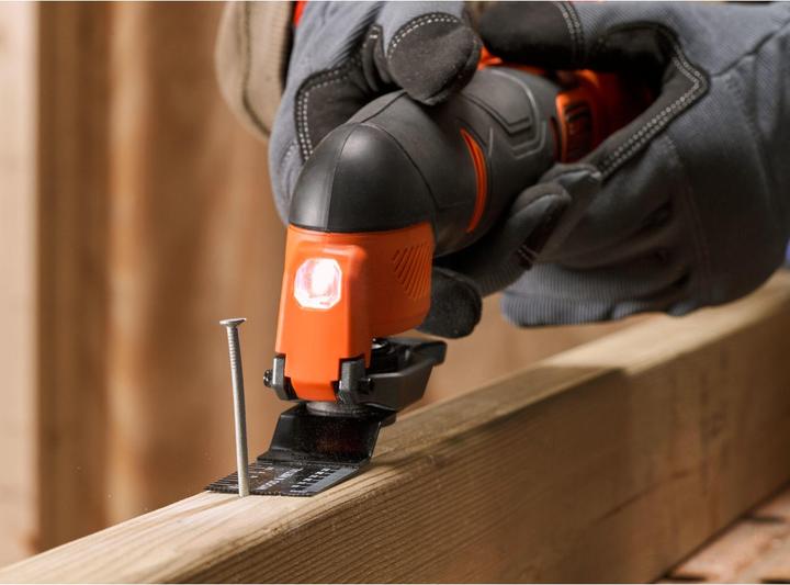 Produktbild Black & Decker BDCOS18N-XJ