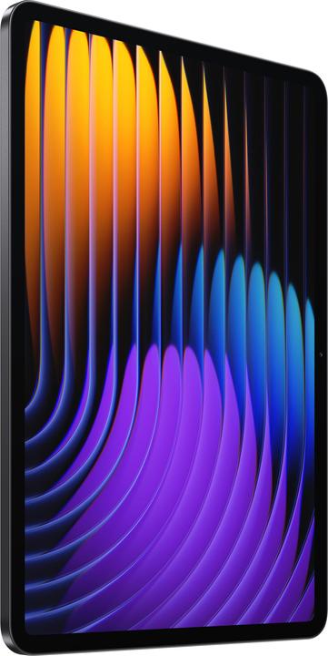 Actual product image Xiaomi Pad 7 (WLAN only, 11.20", 256 GB, Gray)