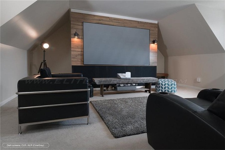 Immagine prodotto Elite Screens Aeon Edge Free (120", 16:9)