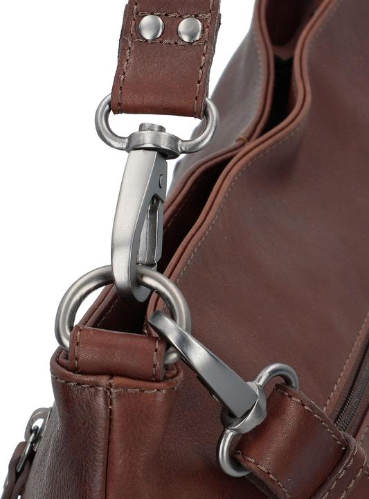 Immagine prodotto Jack kinsky Borsa a tracolla in pelle da 33 cm